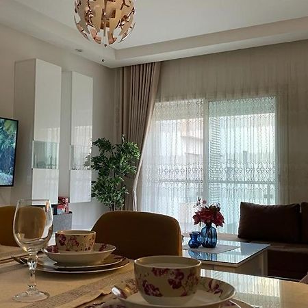 Schoene, Ruhige Neuwertige 127Qm Ferienwohnung Sidi Daoud Екстер'єр фото