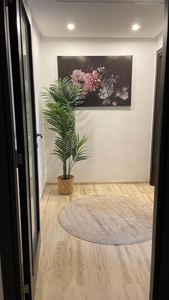Schoene, Ruhige Neuwertige 127Qm Ferienwohnung Sidi Daoud Екстер'єр фото
