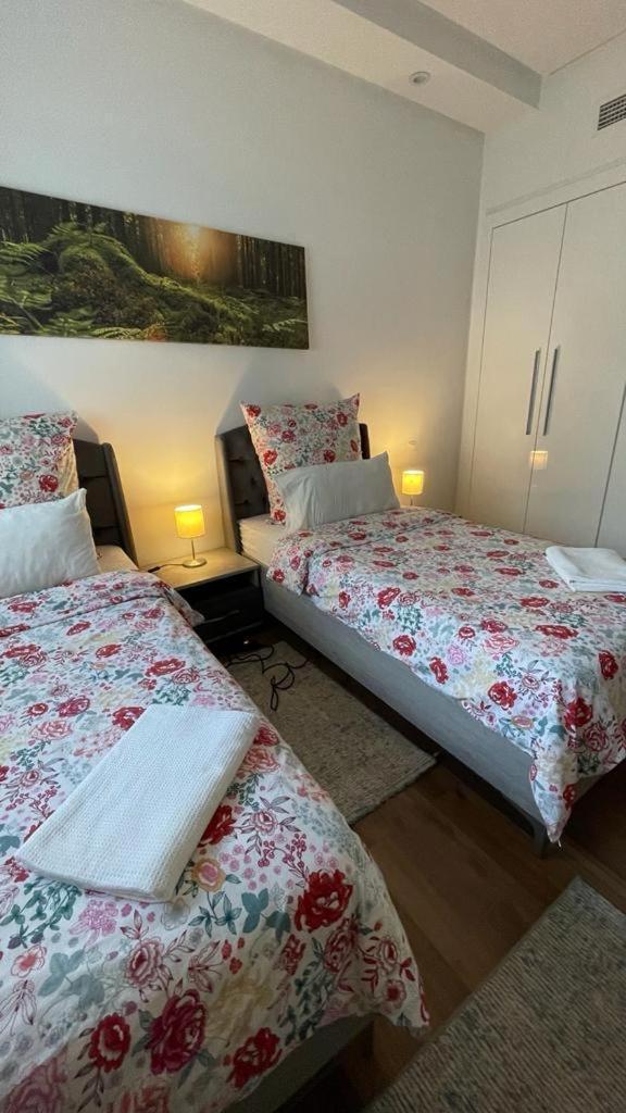 Schoene, Ruhige Neuwertige 127Qm Ferienwohnung Sidi Daoud Екстер'єр фото