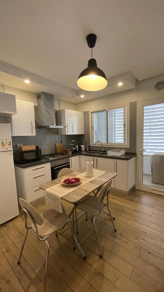 Schoene, Ruhige Neuwertige 127Qm Ferienwohnung Sidi Daoud Екстер'єр фото