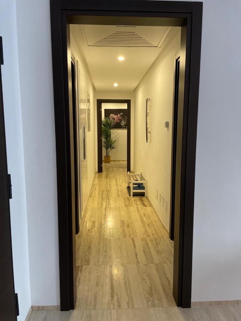 Schoene, Ruhige Neuwertige 127Qm Ferienwohnung Sidi Daoud Екстер'єр фото