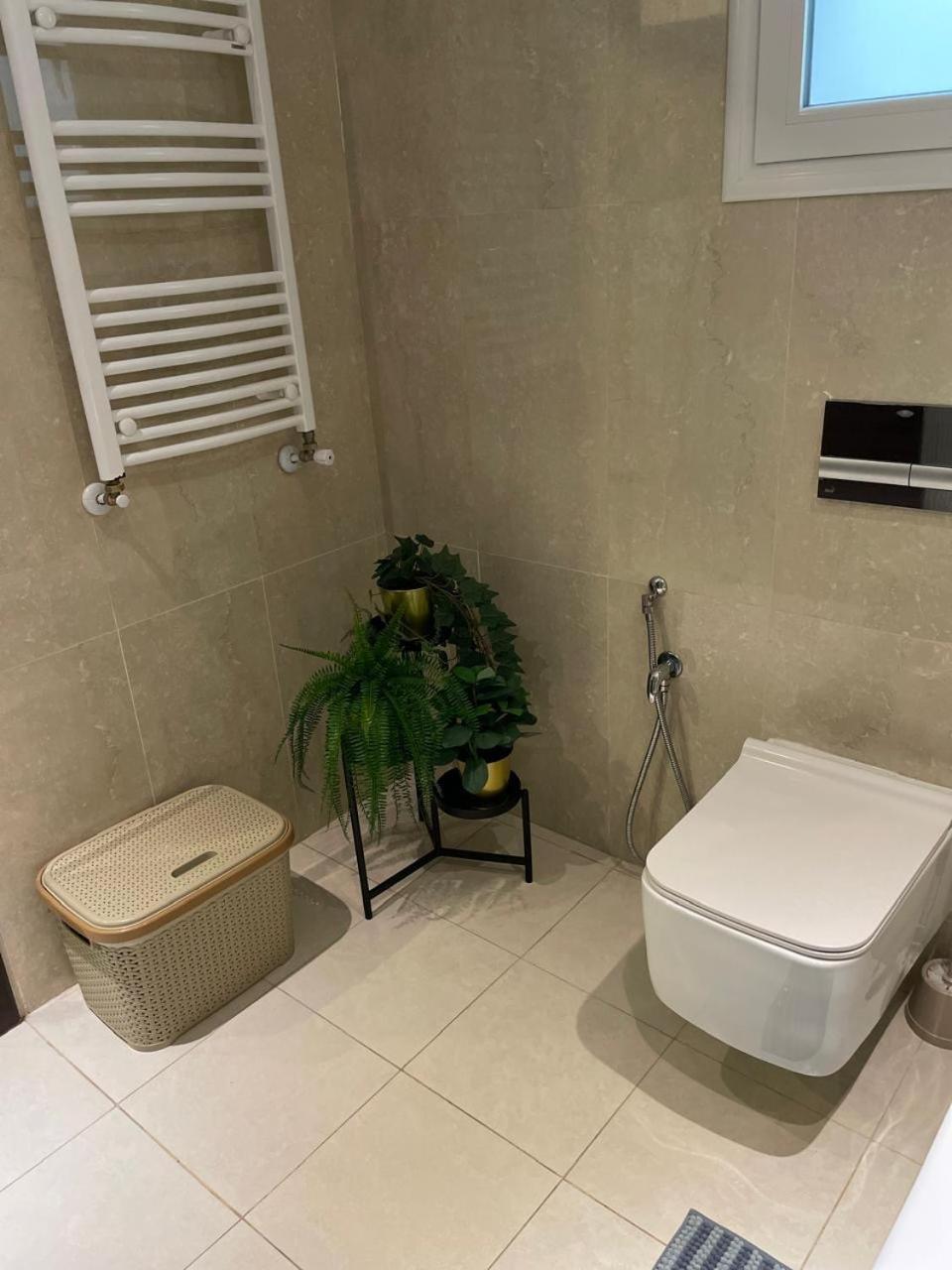 Schoene, Ruhige Neuwertige 127Qm Ferienwohnung Sidi Daoud Екстер'єр фото
